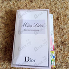 Отзывы Christian Dior Miss Dior Eau de Parfum (2021)
