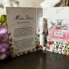 Отзыв Christian Dior Miss Dior Eau de Parfum (2021)