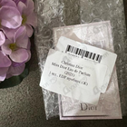 Отзыв Christian Dior Miss Dior Eau de Parfum (2021)