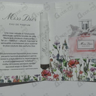 Отзывы Christian Dior Miss Dior Eau de Parfum (2021)