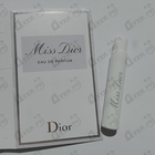 Отзыв Christian Dior Miss Dior Eau de Parfum (2021)