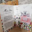 Отзыв Christian Dior Miss Dior Eau de Parfum (2021)