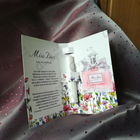 Отзыв Christian Dior Miss Dior Eau de Parfum (2021)