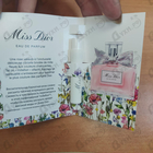 Отзыв Christian Dior Miss Dior Eau de Parfum (2021)
