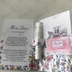 Отзывы Christian Dior Miss Dior Eau de Parfum (2021)