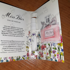 Отзывы Christian Dior Miss Dior Eau de Parfum (2021)
