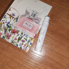 Отзыв Christian Dior Miss Dior Eau de Parfum (2021)