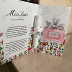 Отзывы Christian Dior Miss Dior Eau de Parfum (2021)