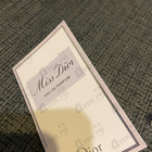 Отзыв Christian Dior Miss Dior Eau de Parfum (2021)