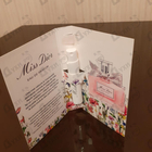 Отзыв Christian Dior Miss Dior Eau de Parfum (2021)