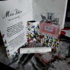 Отзыв Christian Dior Miss Dior Eau de Parfum (2021)
