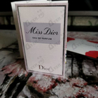 Отзывы Christian Dior Miss Dior Eau de Parfum (2021)
