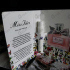 Отзывы Christian Dior Miss Dior Eau de Parfum (2021)