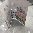 Отзывы Christian Dior Miss Dior Eau de Parfum (2021)