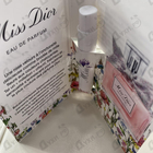 Отзывы Christian Dior Miss Dior Eau de Parfum (2021)
