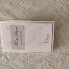 Отзыв Christian Dior Miss Dior Eau de Parfum (2021)