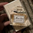 Парфюм Christian Dior Miss Dior Eau de Parfum (2021)