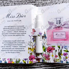 Отзыв Christian Dior Miss Dior Eau de Parfum (2021)