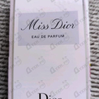 Отзывы Christian Dior Miss Dior Eau de Parfum (2021)