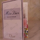 Отзыв Christian Dior Miss Dior Eau de Parfum (2021)