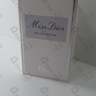 Отзыв Christian Dior Miss Dior Eau de Parfum (2021)