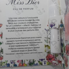 Отзывы Christian Dior Miss Dior Eau de Parfum (2021)