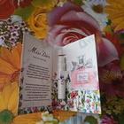 Отзывы Christian Dior Miss Dior Eau de Parfum (2021)