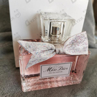 Отзыв Christian Dior Miss Dior Eau de Parfum (2021)