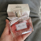 Отзыв Christian Dior Miss Dior Eau de Parfum (2021)