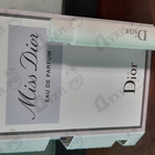 Отзыв Christian Dior Miss Dior Eau de Parfum (2021)