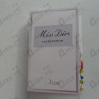 Отзыв Christian Dior Miss Dior Eau de Parfum (2021)