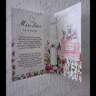 Отзыв Christian Dior Miss Dior Eau de Parfum (2021)