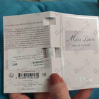 Отзыв Christian Dior Miss Dior Eau de Parfum (2021)