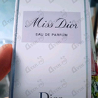 Отзывы Christian Dior Miss Dior Eau de Parfum (2021)