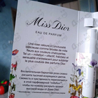 Отзывы Christian Dior Miss Dior Eau de Parfum (2021)