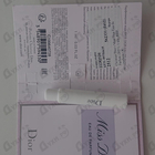 Отзыв Christian Dior Miss Dior Eau de Parfum (2021)