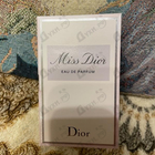 Отзывы Christian Dior Miss Dior Eau de Parfum (2021)