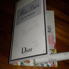 Отзывы Christian Dior Miss Dior Eau de Parfum (2021)