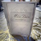Отзыв Christian Dior Miss Dior Eau de Parfum (2021)