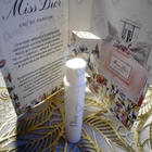 Отзывы Christian Dior Miss Dior Eau de Parfum (2021)