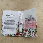 Отзыв Christian Dior Miss Dior Eau de Parfum (2021)