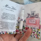Отзывы Christian Dior Miss Dior Eau de Parfum (2021)