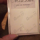 Отзыв Christian Dior Miss Dior Eau de Parfum (2021)