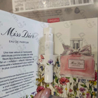 Отзывы Christian Dior Miss Dior Eau de Parfum (2021)