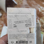 Отзыв Christian Dior Miss Dior Eau de Parfum (2021)