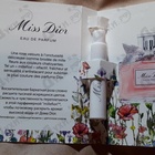 Отзывы Christian Dior Miss Dior Eau de Parfum (2021)