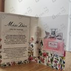 Отзывы Christian Dior Miss Dior Eau de Parfum (2021)