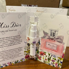Отзыв Christian Dior Miss Dior Eau de Parfum (2021)