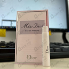 Отзыв Christian Dior Miss Dior Eau de Parfum (2021)
