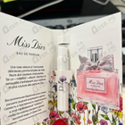 Отзыв Christian Dior Miss Dior Eau de Parfum (2021)